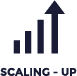 Scaling-up