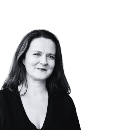 Liliana Dias, Principal Consultant