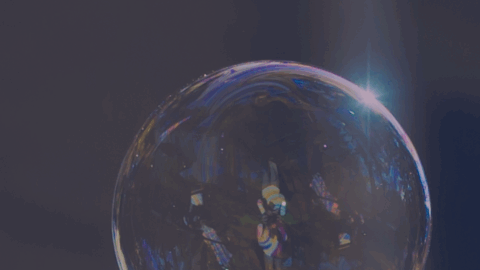 Filter Bubble