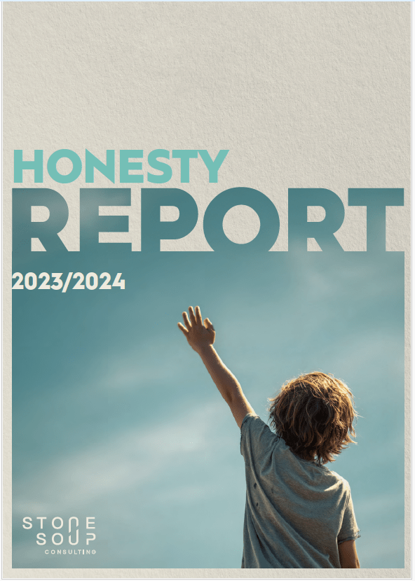 Honesty Report 2023 2024